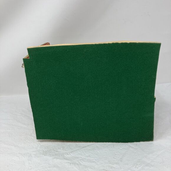 Peter Fagan Colour Box Bears Cats THE CURIOS SHOP Made in Scotland TC001 RARE - Picture 8 of 16